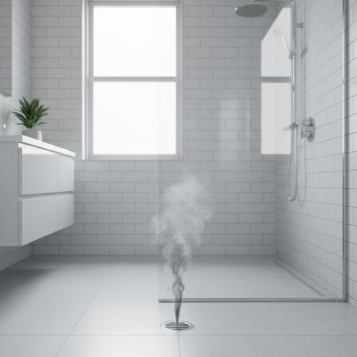 Mau Cheiro de Esgoto no Banheiro: Guia Completo para Eliminar o Odor de Vez